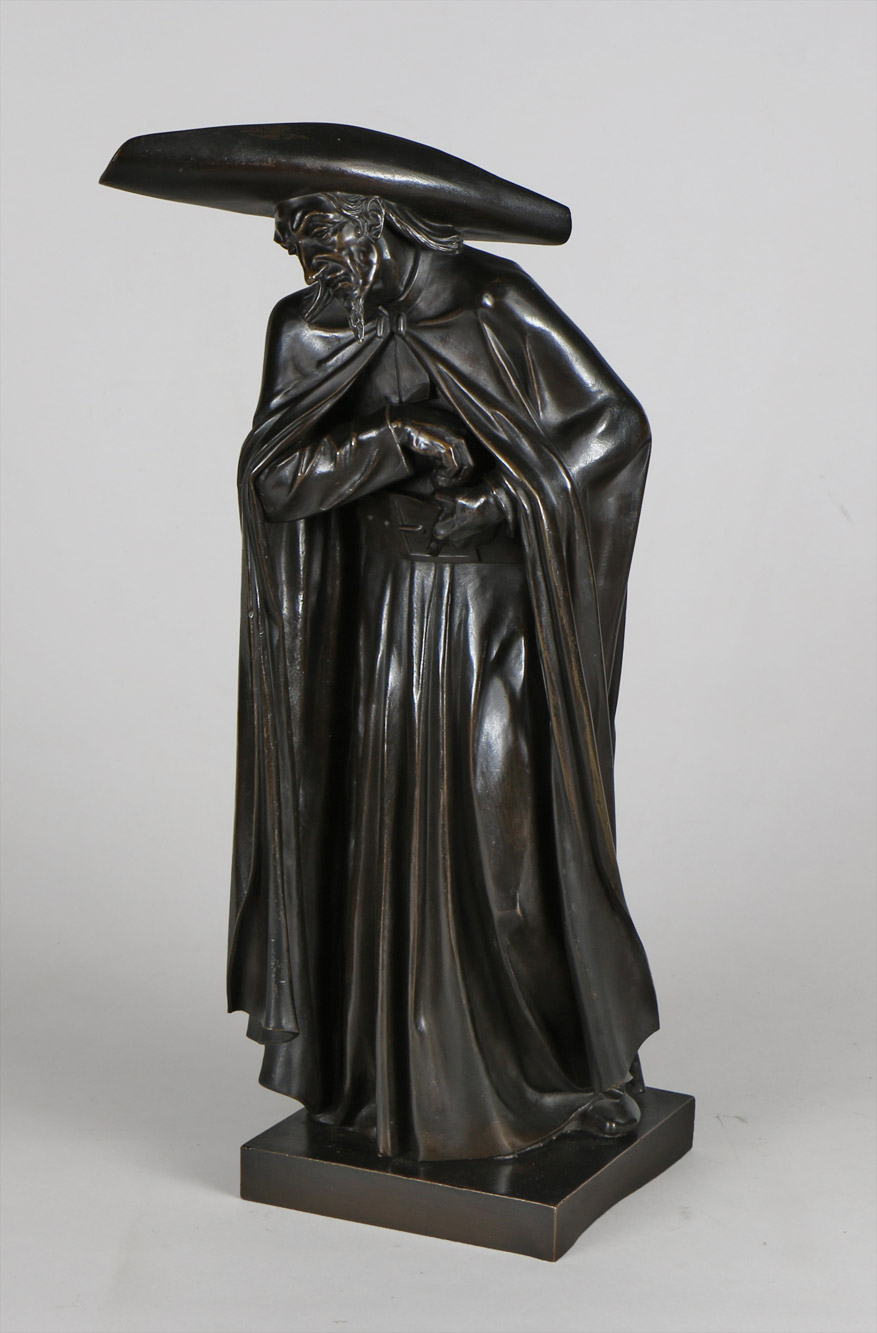 'FAUSTO VENDIENDO EL ALMA AL DIABLO' 'FAUSTO VENDIENDO EL ALMA AL DIABLO'