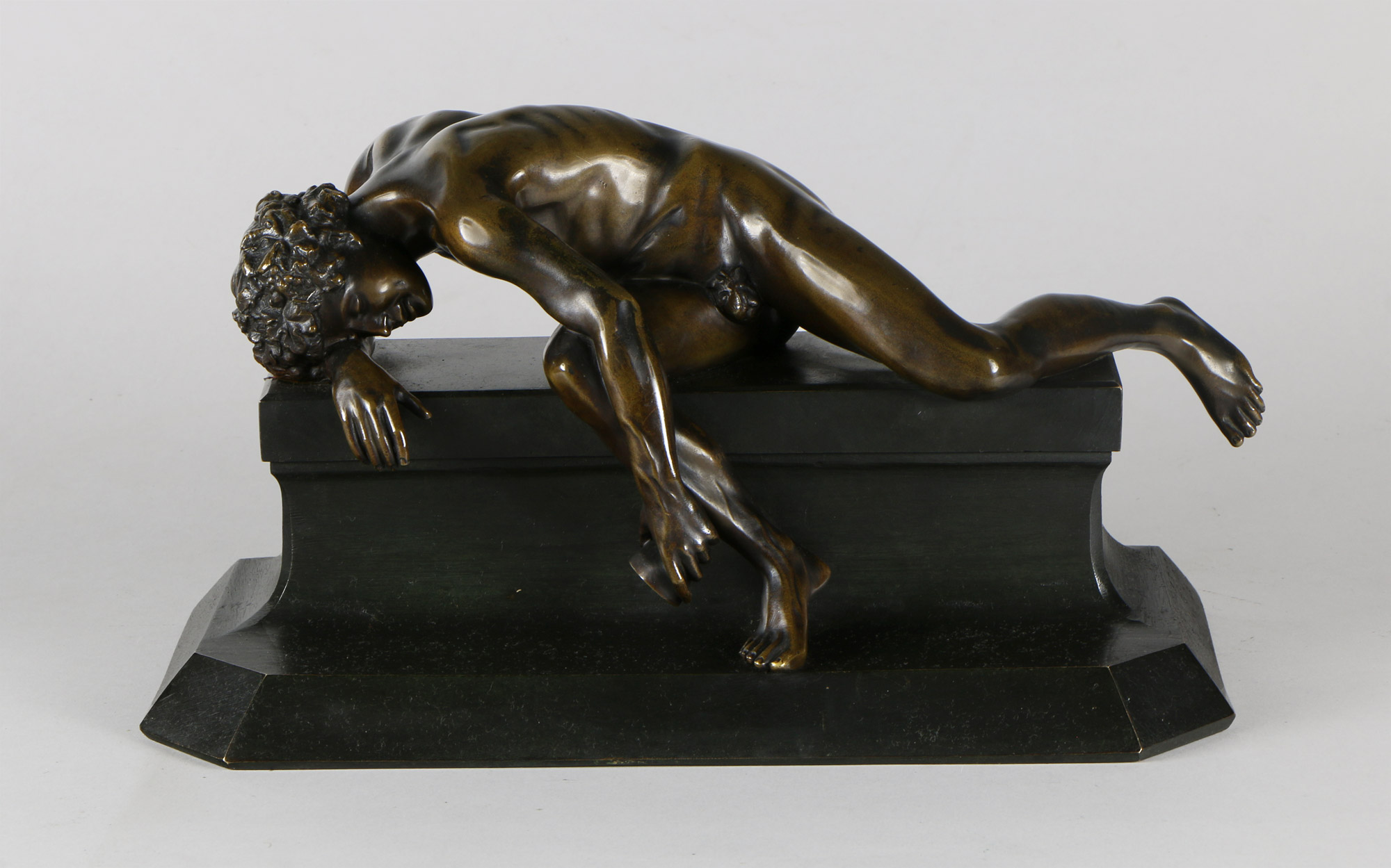 STOCKER, Daniel 'BACCO UBRIACO' STOCKER, Daniel 'BACCO UBRIACO'