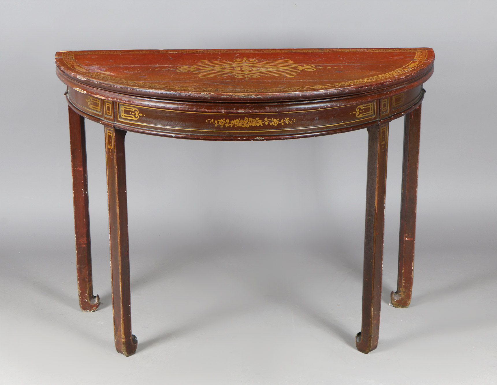 MESA LIBRO CON DECORACION ORIENTAL PARA JUEGO. MESA LIBRO CON DECORACION ORIENTAL PARA JUEGO.