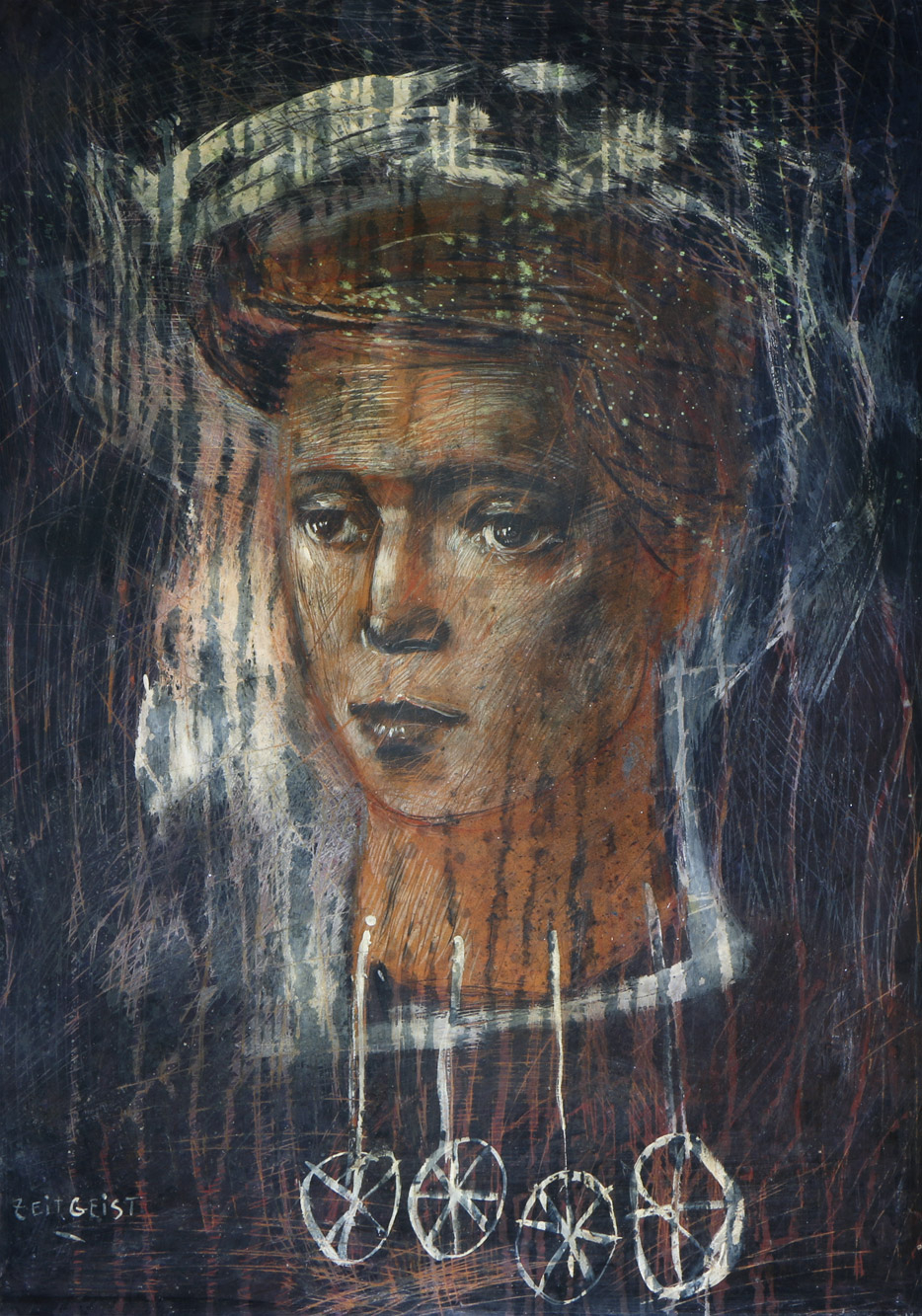 BIANCHEDI, Remo 'ZEITGEIST' 