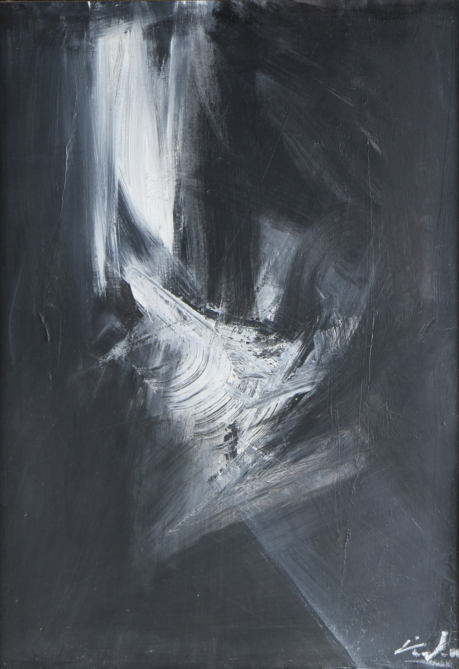 VIOLA, Manuel 'ABSTRACTO'