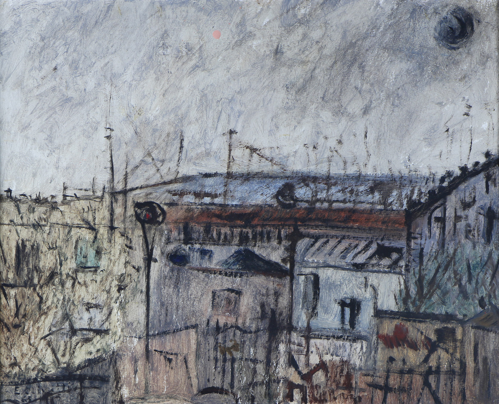 OLIVETTI, Eva 'CASERIO' 