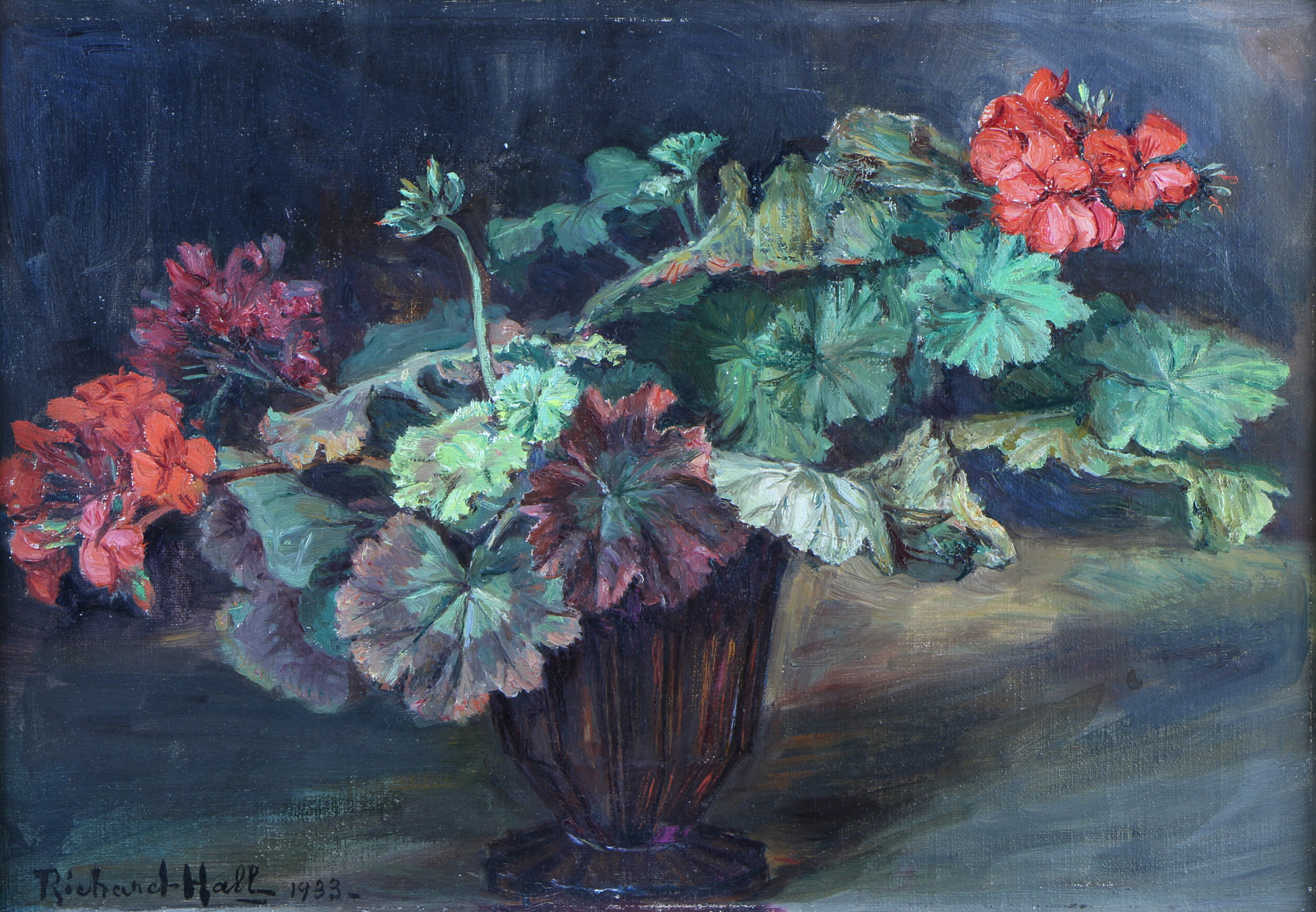 HALL, Richard 'MALVONES' 