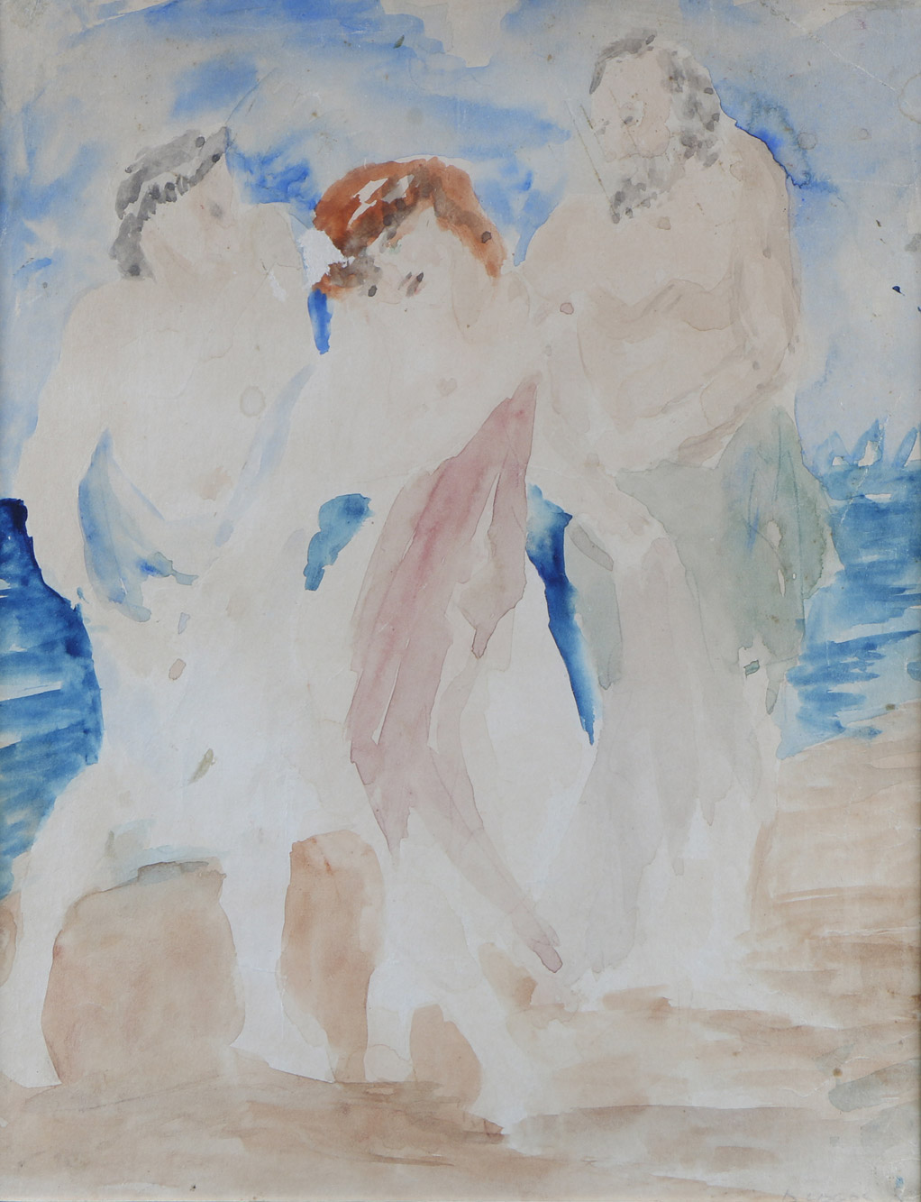 LAGOS, Alberto 'FIGURAS' 