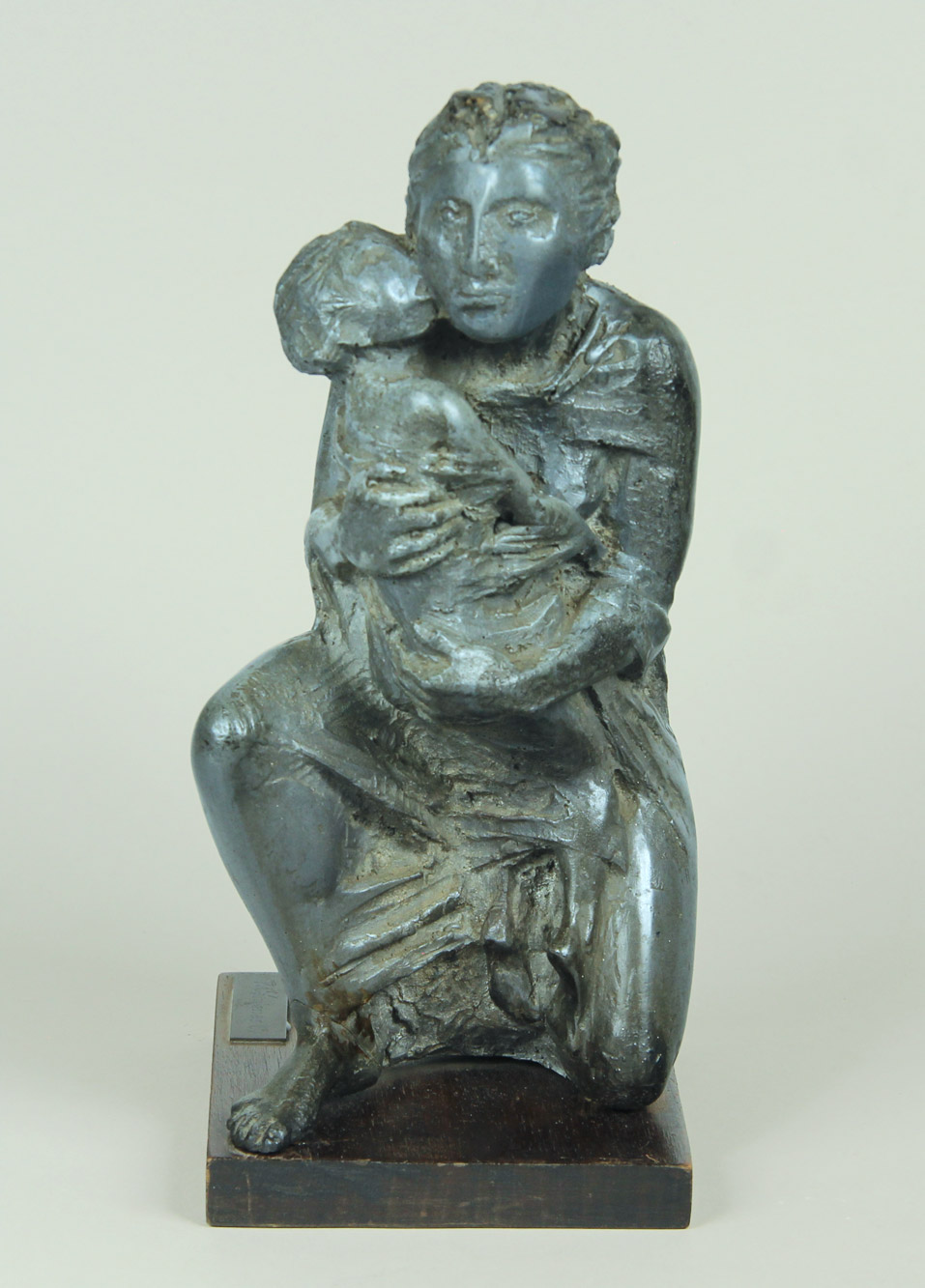 CARDENAS, Ponciano 'MATERNIDAD' 