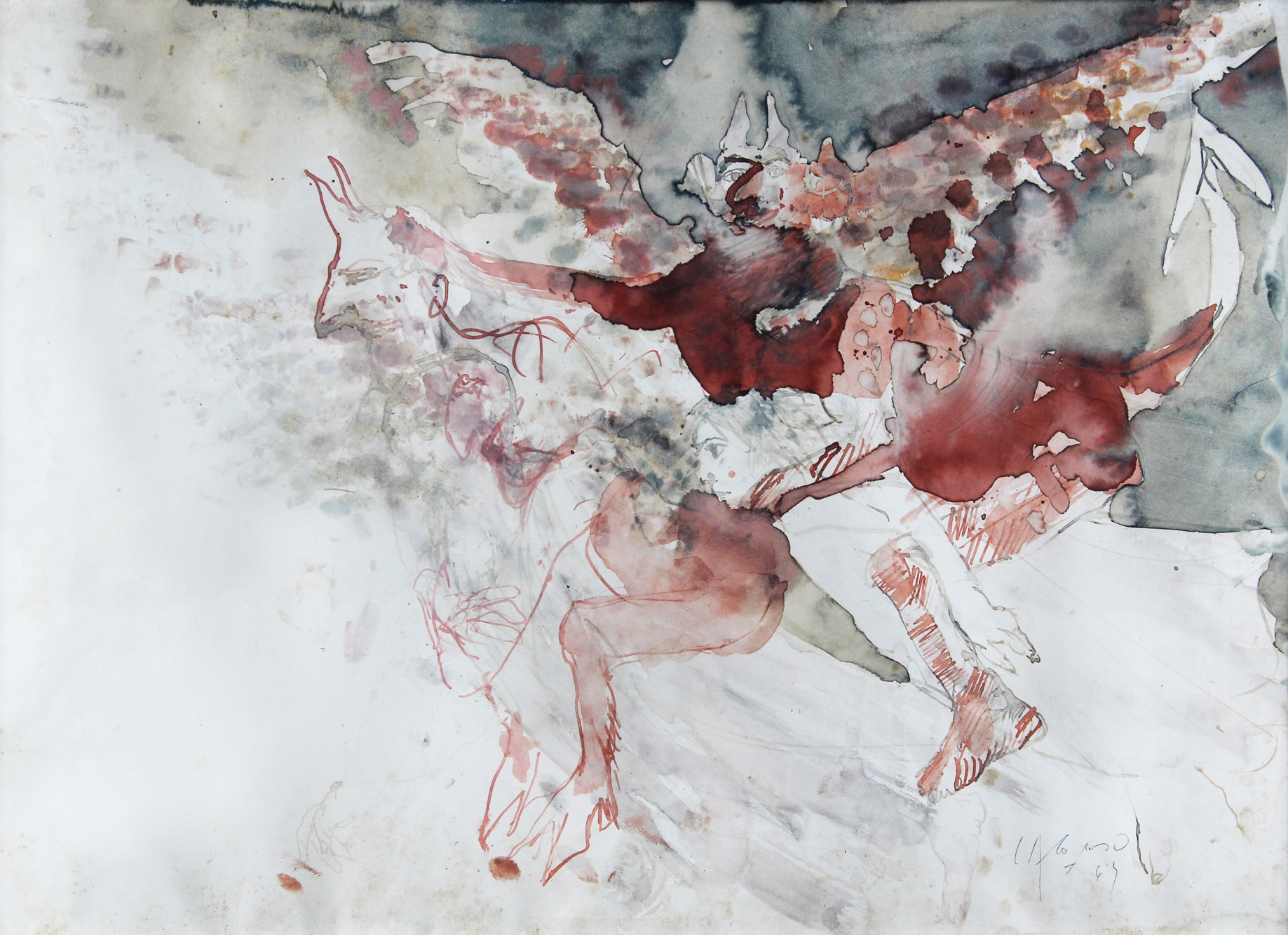 ALONSO, Carlos 'DEMONIOS' 