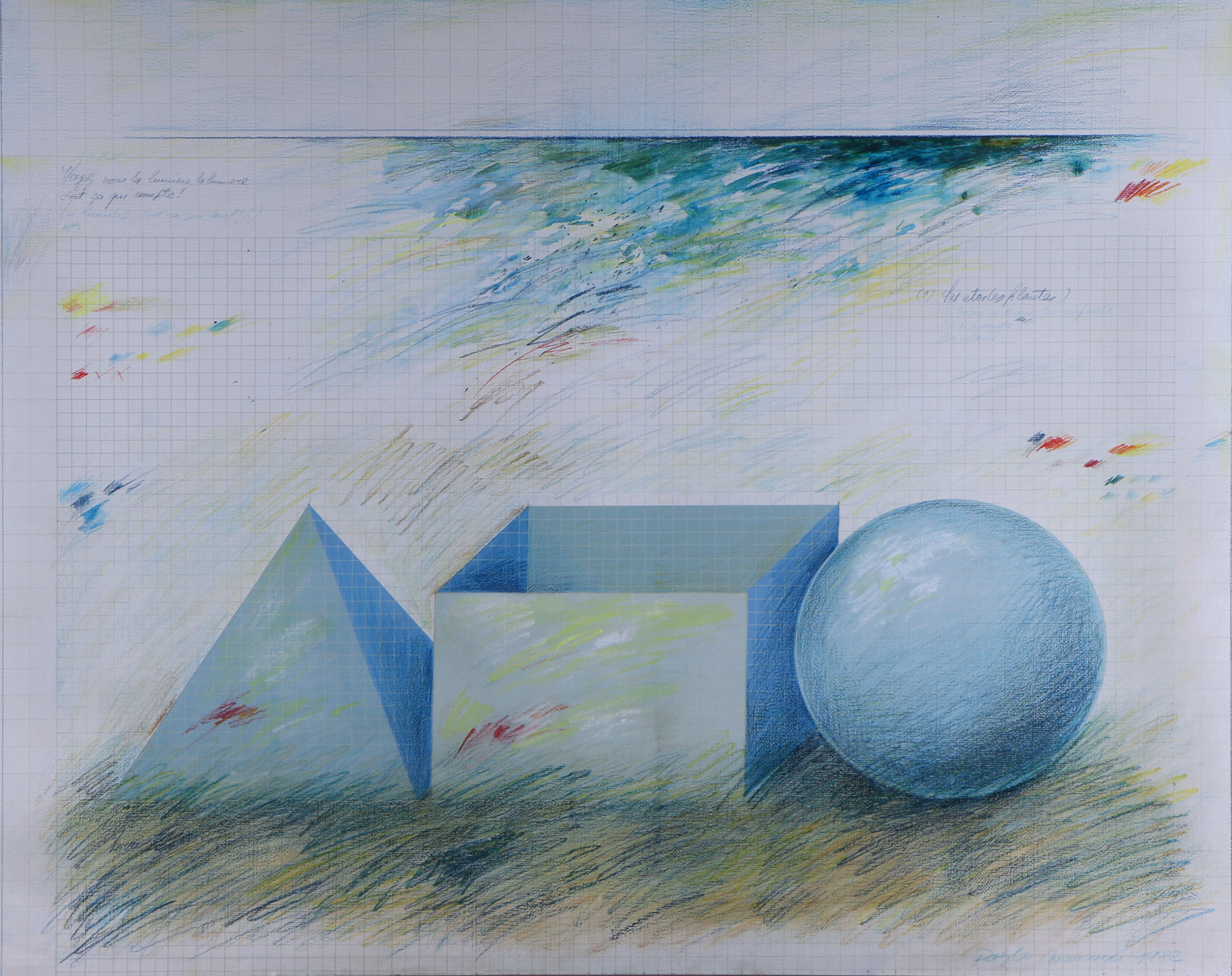 MENICUCCI, Pablo 'LOS JUEGOS'