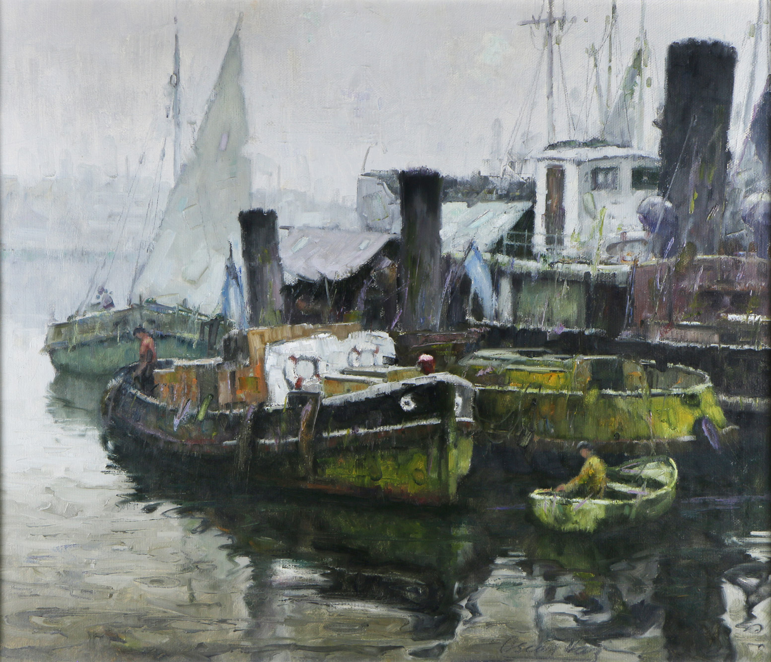 VAZ, Oscar Antonio 'RIACHUELO' 