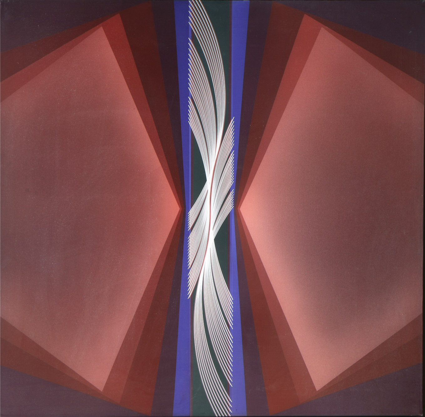 MAC ENTYRE, Eduardo 'DECO' 