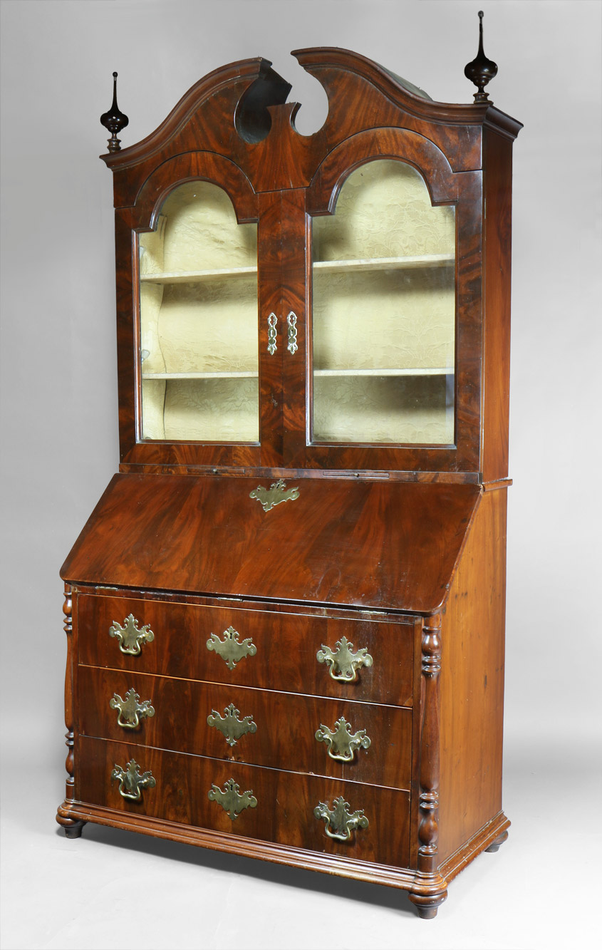 BIBLIOTECA SECRETAIRE ESTILO INGLES. BIBLIOTECA SECRETAIRE ESTILO INGLES.