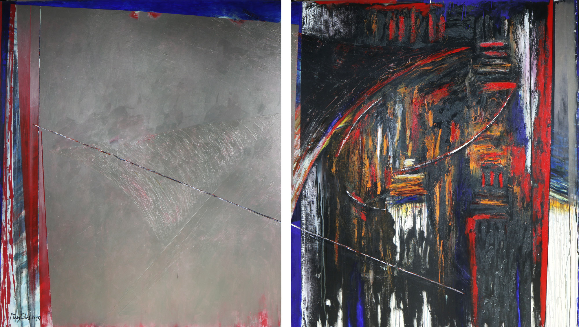 PEREZ CELIS 'ESTADO DE APERTURA'