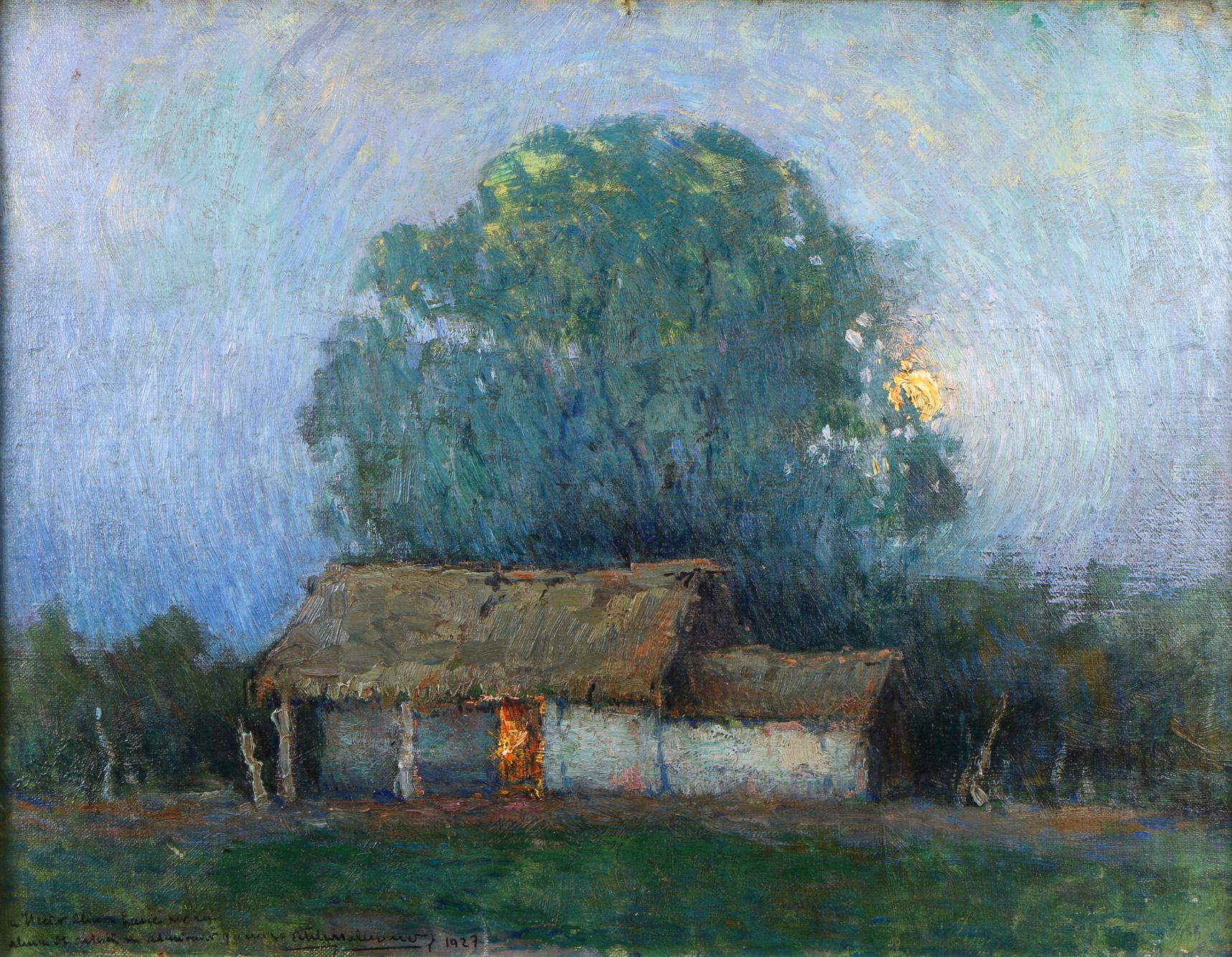 MALINVERNO, Atilio 'NOCTURNO' MALINVERNO, Atilio 'NOCTURNO'