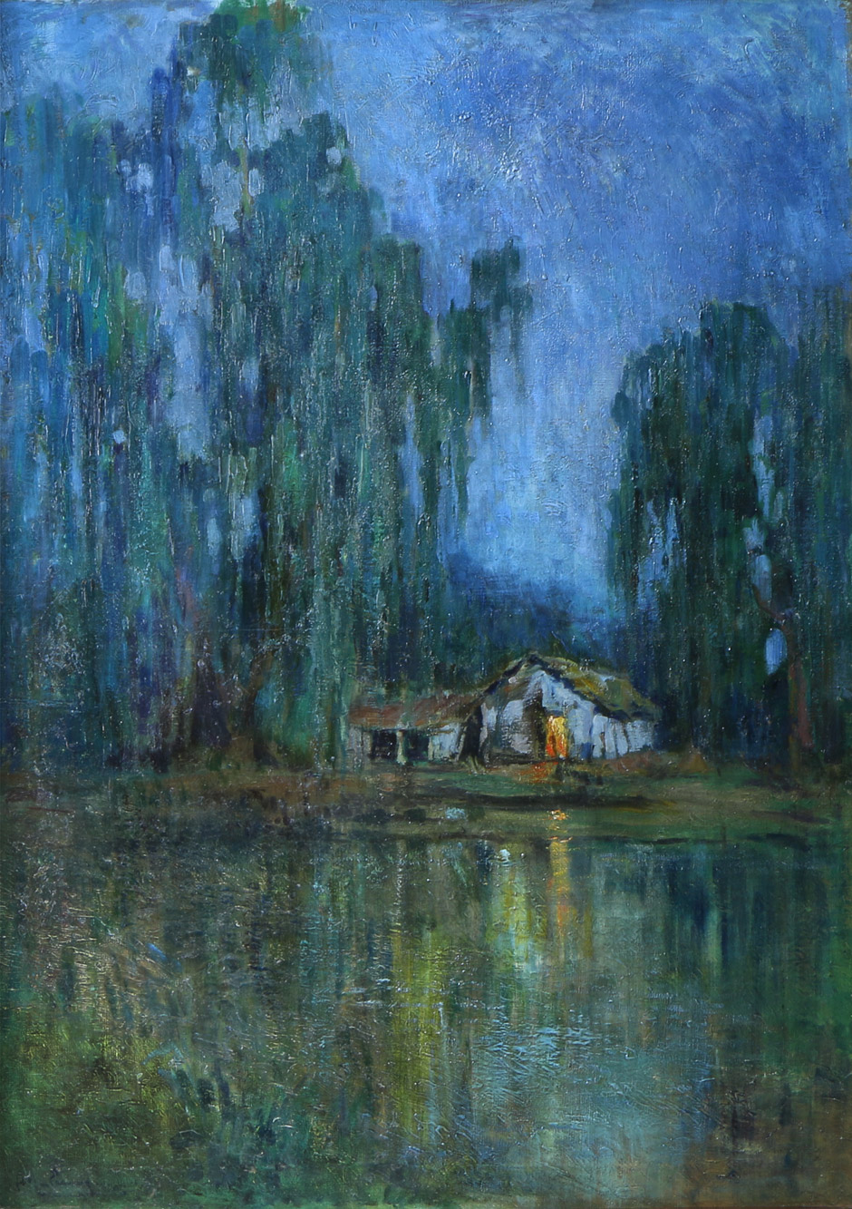 MALINVERNO, Atilio 'NOCTURNO' 