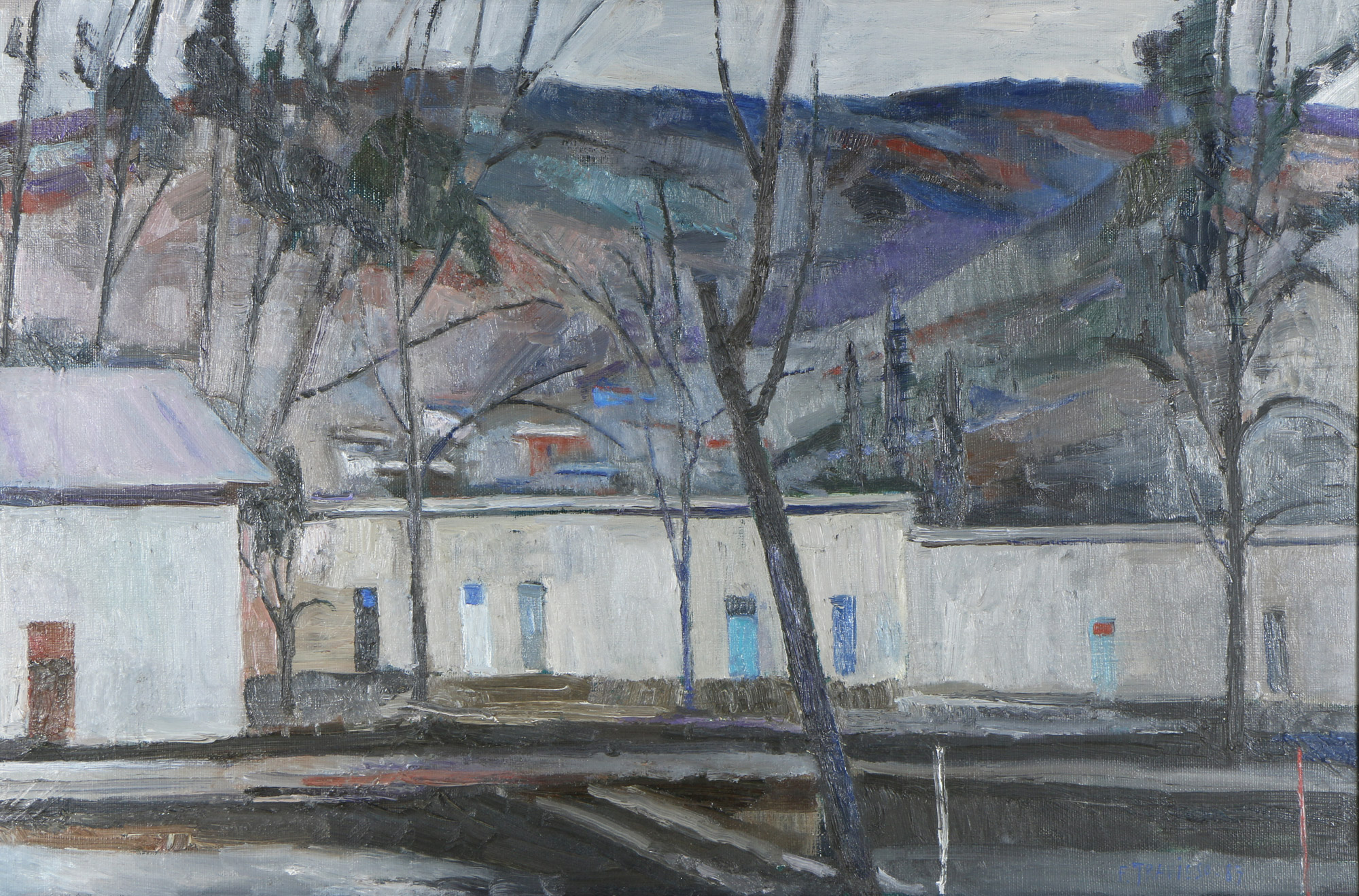 TRAVIESO, Francisco �MAIMARA�