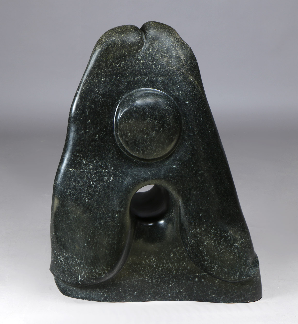 LARRETA, Pablo 'LUNA NEGRA'