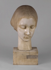 Lote 496: VELA, Vicenzo 'MISTICA' 