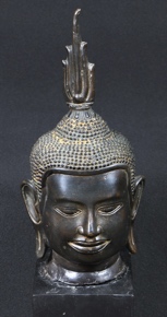 Lote 504: 'CABEZA DE BHUDA'  'CABEZA DE BHUDA' 