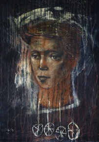 Lote 89: BIANCHEDI, Remo 'ZEITGEIST' 