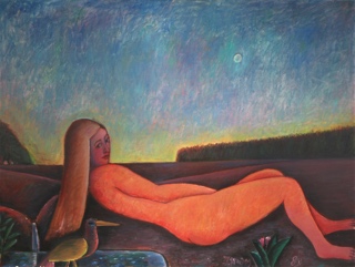 Lote 12: STORM, Juan 'DESNUDO'