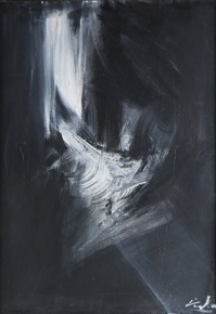 Lote 91: VIOLA, Manuel 'ABSTRACTO'