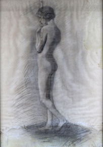 Lote 125: 'DESNUDO' 'DESNUDO'