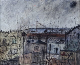 Lote 67: OLIVETTI, Eva 'CASERIO' 