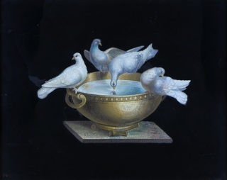 Lote 413: 'PALOMAS DE PLINY' 'PALOMAS DE PLINY'