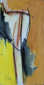 Lote 90: BIANCHEDI, Remo 'DE NIÑO SE MORIAN LOS DEMAS' 