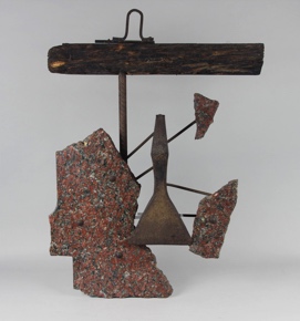 Lote 471: BASTON DIAZ, Alberto 'EL FONDO' 