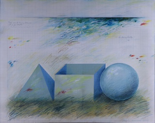 Lote 101: MENICUCCI, Pablo 'LOS JUEGOS'