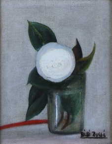 Lote 144: ZOGBÉ, Bibí 'CAMELIA' 