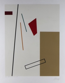 Lote 172: MELE, Juan 'PINTURA 48'