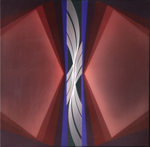 Lote 3: MAC ENTYRE, Eduardo 'DECO' 