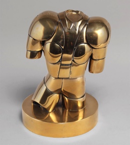 Lote 476: BERROCAL ORTIZ, Miguel 'TORERO' 