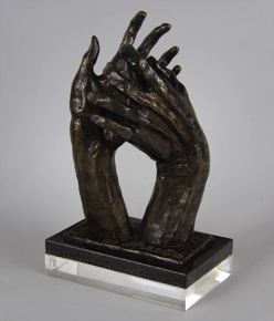 Lote 609: LAFERRERE, Gregorio 'DOS MANOS'