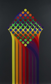 Lote 31: LE PARC, Julio '16 COULEURS'