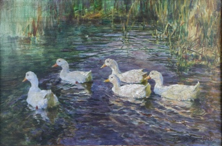 Lote 152: 'PATOS'  'PATOS' 