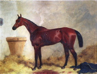 Lote 47: HALL, Harry 'RESTITUTION'