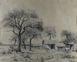 Lote 154: 'RANCHOS'  'RANCHOS' 