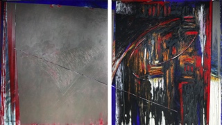 Lote 26: PEREZ CELIS 'ESTADO DE APERTURA'