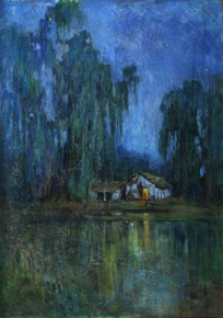 Lote 25: MALINVERNO, Atilio 'NOCTURNO' 