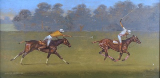 Lote 65: CASTRO, Enrique �INTENTANDO DREBAR�