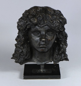 Lote 681: GAVITO, José Walter 'SANDRA'