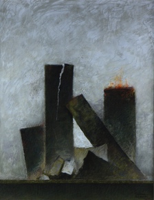 Lote 79: ALONSO, Raúl �GRISES�