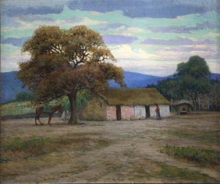 Lote 54: CARNACINI, Ceferino  �RANCHO CORDOBES�