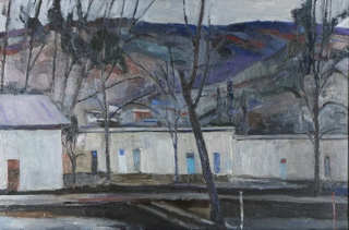 Lote 82: TRAVIESO, Francisco �MAIMARA�