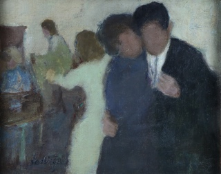 Lote 117: LADDAGA, Angel �RECORDANDO EL AYER� 