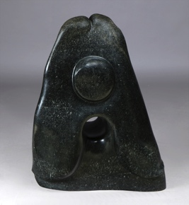 Lote 411: LARRETA, Pablo 'LUNA NEGRA'