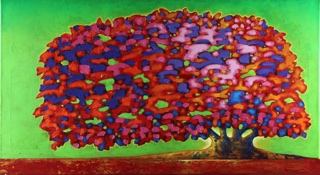 Lote 131: DEL GIUDICE, Roberto 'POPOMBU'