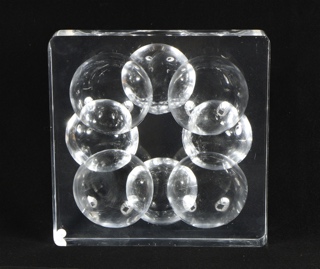 Lote 431: POLESELLO, Rogelio 'SIN TITULO'